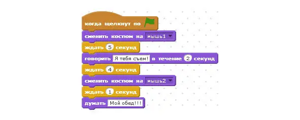 А вот как выглядит программа Летучей мыши По этой ссылке можно протестировать - фото 10